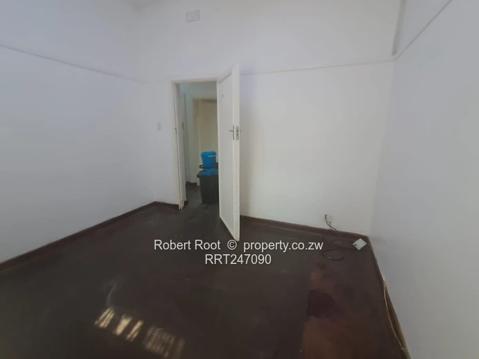Prime office space in Belvedere