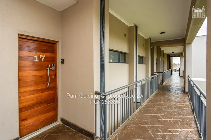 Modern Lock-Up-and-Go at Millennium Heights (Sole Mandate)