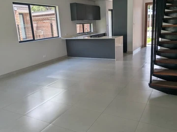 3 Bedroom Garden Flat