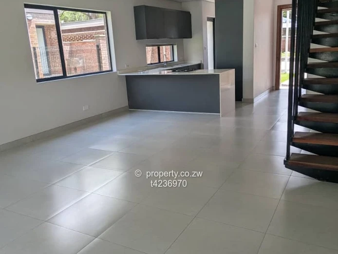 Greendale Townhouse to rent