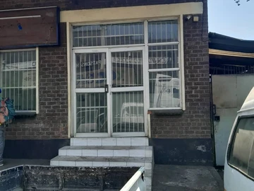 Shop & Retail Property