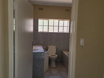 3 Bedroom Townhouse Complex