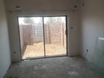 2 Bedroom Garden Flat