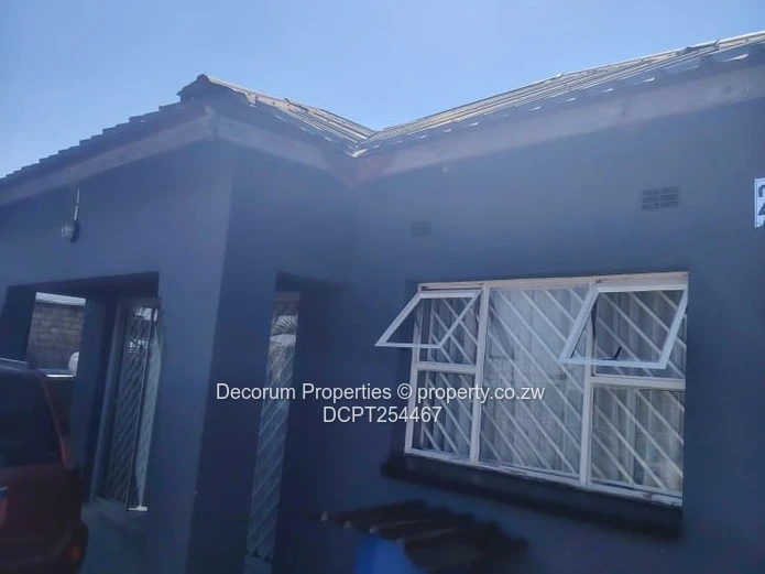 Cranbrook, Ruwa house for sale  (Sole Mandate)