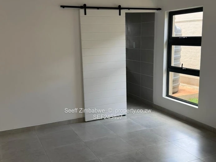 3-Bed Luxury Unit Available for Rent!