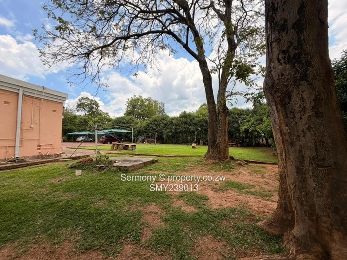 Residential house for sale