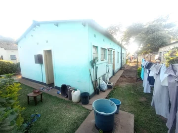 4 Bedroom Townhouse Complex