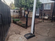 2 Bedroom Garden Flat