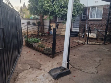2 Bedroom Garden Flat