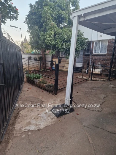 Good Investment, Garden Flat In A Prime Location!! 
