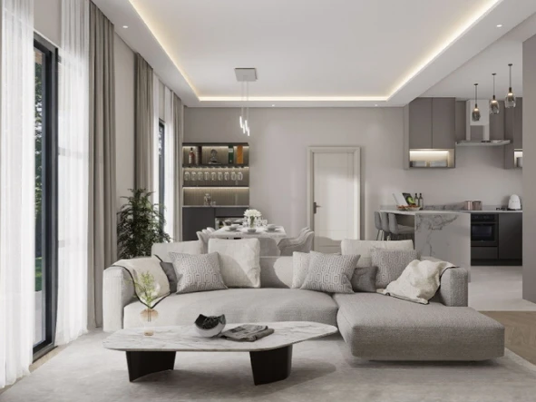 5 Bedroom Townhouse Complex