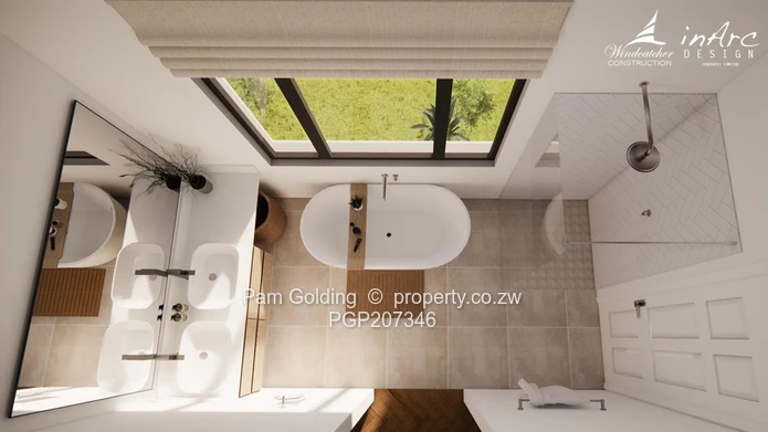 Refined Living On Steppes Road (Sole Mandate)