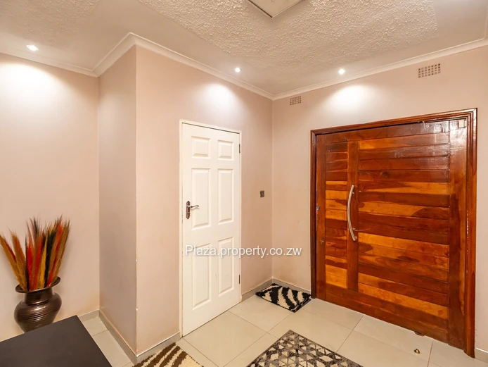 Charming 5 bedroom home