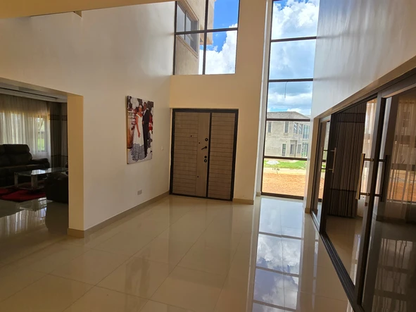 5 Bedroom Townhouse Complex