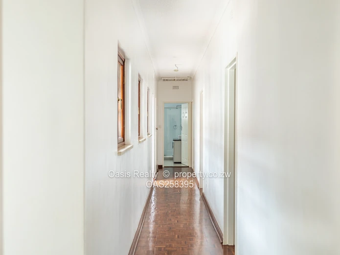 A Substantial Four-Bedroom Family Home with Pool on 4,047 sqm – Bowood Road, Mount Pleasant