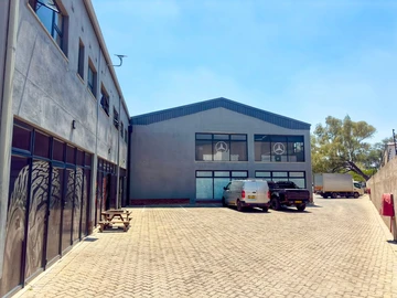 Commercial Property