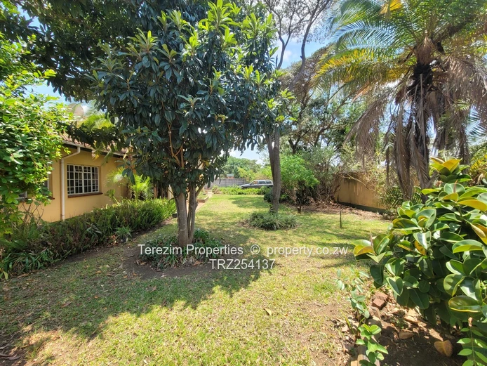 Westgate Goodhope 5 Bed House For Sale