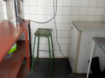 Commercial & Industrial Land