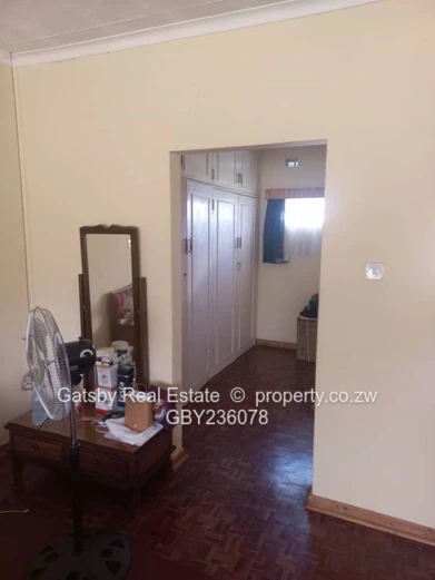 Conveniently located 