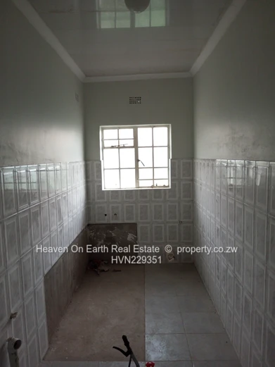 Beautiful home to let  (Sole Mandate)