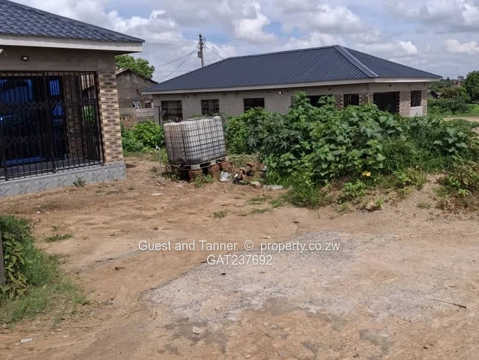 Ivory Park Residential Stand for Sale - 200sqm Prime Location