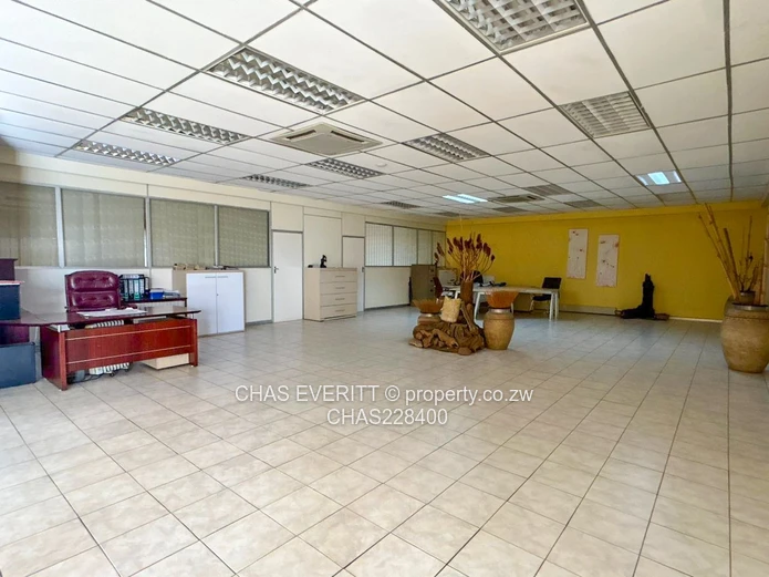 Cbd Offices Available For Rent