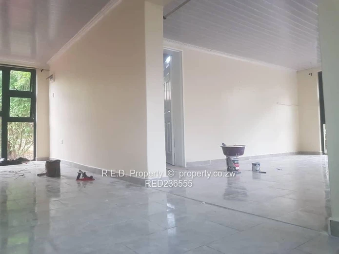 1 Bedroom Cottage To Let In Famona