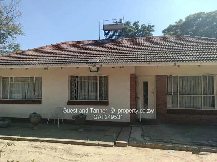 Exceptional Investment or Multi-Family Opportunity in Hatfield