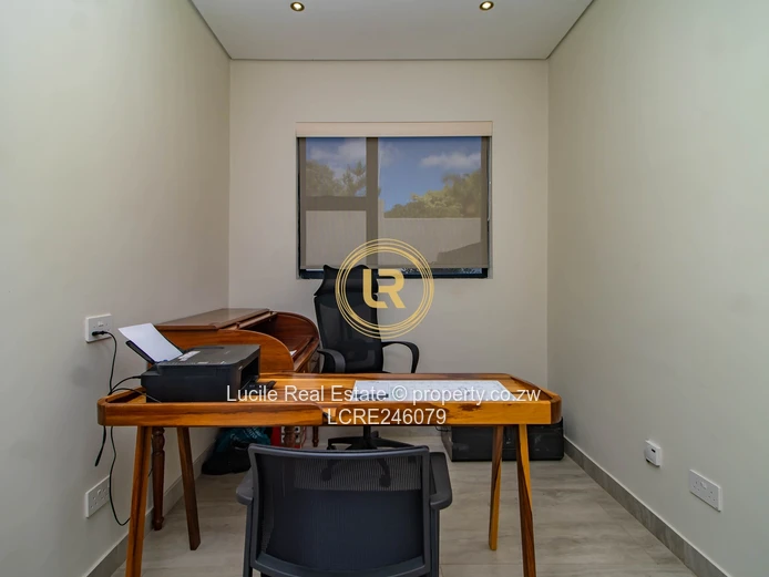 Spacious 3-Bedroom Apartments 