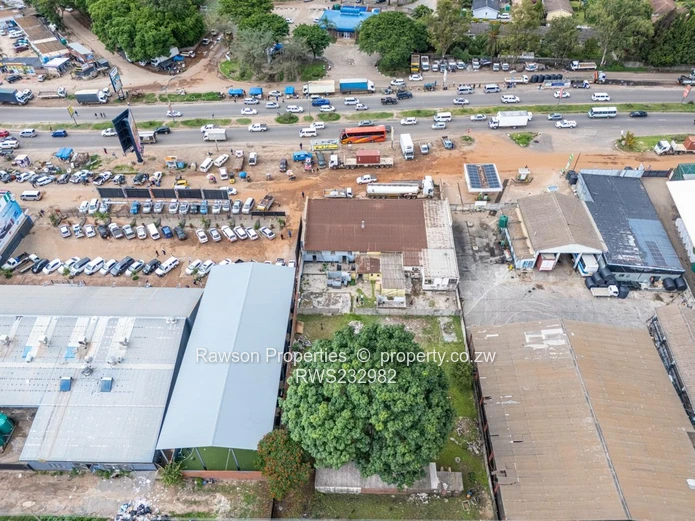 Prime Prime Location!!  (Sole Mandate)