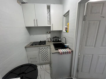 Flat & Apartment