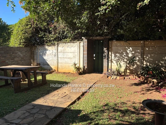 Lovely townhouse in Avondale