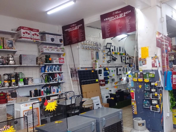 Commercial Property