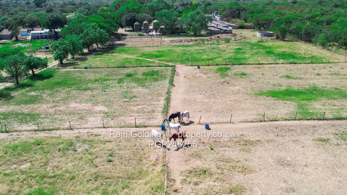 Lifestyle Farm Offering The Best Of Both Worlds