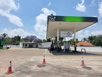 Shop & Retail Property