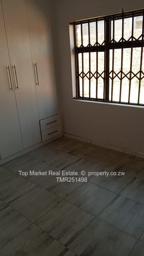 Sandton House for rent