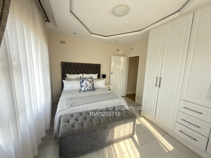 Goodhope Modern House For Sale