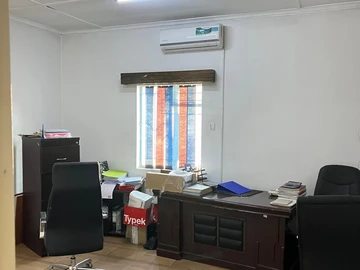 Commercial Property