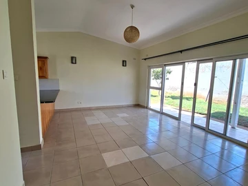 2 Bedroom Townhouse Complex