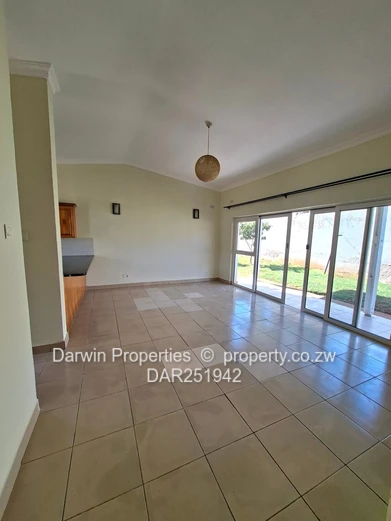Very Pleasant Complex. Immediate Occupation