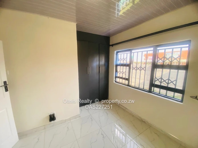 Newly Built House To Let