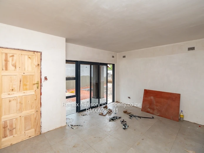 To Let Starting 1 March 2026 2-Bedroom Apartments