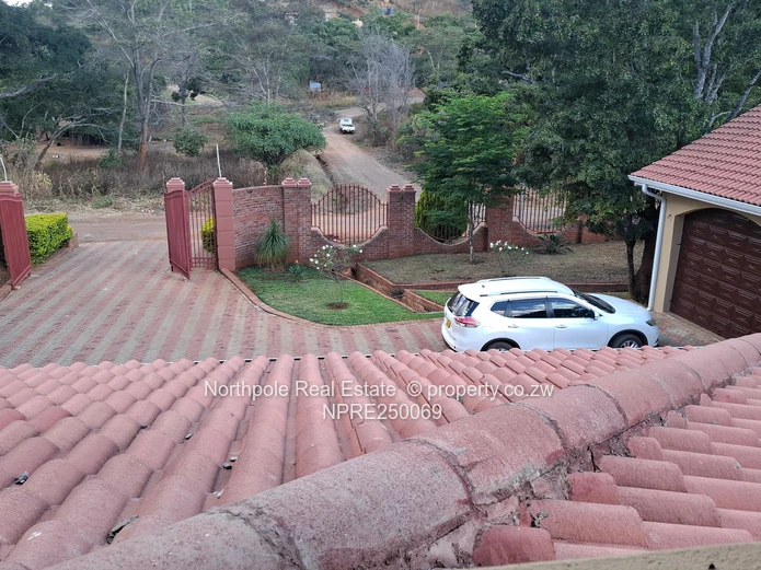 For That Peaceful And Private Living. Ready For Occupation (Sole Mandate)
