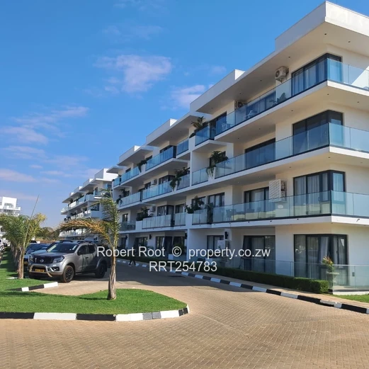 Millennium Heights