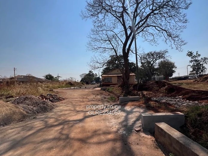 Stand for Sale in Lake Chivero Lakecity