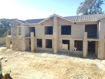 4 Bedroom Townhouse Complex