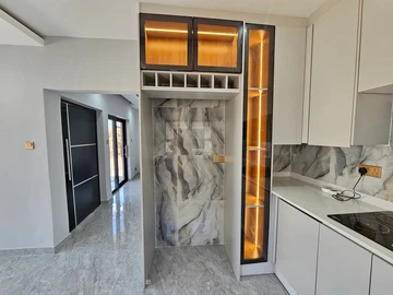 3 Bedroom Townhouse Complex
