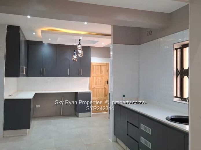 Fairview, Westgate Double Storey For Sale