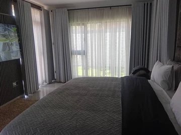 4 Bedroom Townhouse Complex