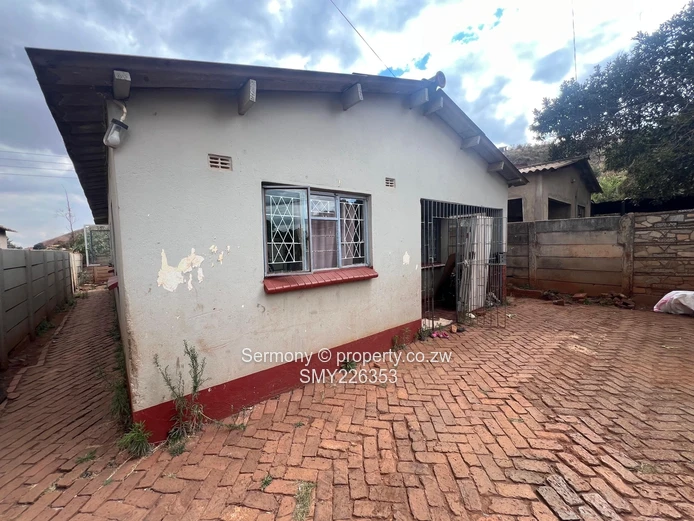 Residential house for rent